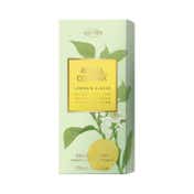 4711 Acqua Colonia Lemon & Ginger Eau De Cologne (170ml)