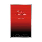 Jaguar Classic Red Eau De Toilette (40ml)