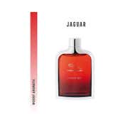 Jaguar Classic Red Eau De Toilette (40ml)