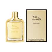 Jaguar Classic Gold Eau De Toilette (40ml)