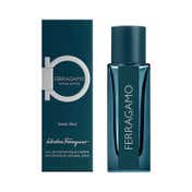 Salvatore Ferragamo Intense Leather Eau De Parfum (30ml)