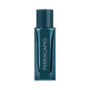 Salvatore Ferragamo Intense Leather Eau De Parfum (30ml)
