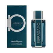Salvatore Ferragamo Intense Leather Eau De Parfum (100ml)