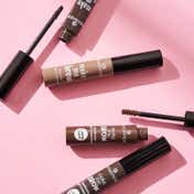 essence Make Me Brow Eyebrow Gel Mascara - 04 Ashy Brows (4 ml)