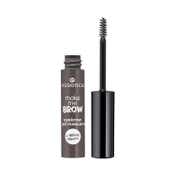 essence Make Me Brow Eyebrow Gel Mascara - 04 Ashy Brows (4 ml)