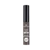 essence Make Me Brow Eyebrow Gel Mascara - 04 Ashy Brows (4 ml)