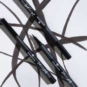 essence 24 Ever Ink Liner - 01 Intense Black (1 ml)