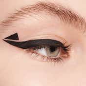 essence 24 Ever Ink Liner - 01 Intense Black (1 ml)