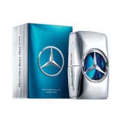 Mercedes-Benz Man Bright Eau De Parfum (200ml)