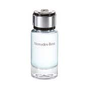 Mercedes-Benz for Men Eau De Toilette (240ml)