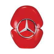 Mercedes-Benz Red for Women Eau De Parfum (90ml)