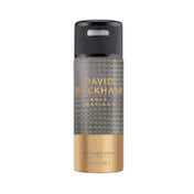 David Beckham Beyond + Bold Instinct Deodorant Spray (Pack of 2)