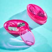 essence Duo Sharpener - Pink (2 g)