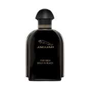 Jaguar for Men Gold In Black Eau De Toilette (100ml)