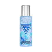 Guess Destination Mykonos Breeze Shimmer Fragrance Body Mist (250ml)