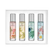 Salvatore Ferragamo Storie Di Seta Discovery Kit (4Pcs)