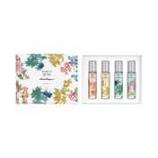 Salvatore Ferragamo Storie Di Seta Discovery Kit (4Pcs)