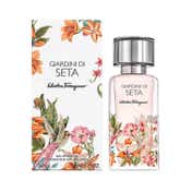 Salvatore Ferragamo Giardini Di Seta Eau De Parfum (50ml)