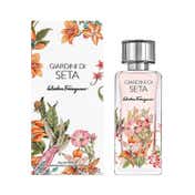 Salvatore Ferragamo Giardini Di Seta Eau De Parfum (100ml)