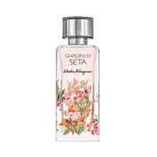 Salvatore Ferragamo Giardini Di Seta Eau De Parfum (100ml)