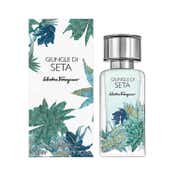 Salvatore Ferragamo Giungle Di Seta Eau De Parfum (50ml)