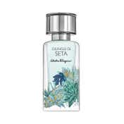 Salvatore Ferragamo Giungle Di Seta Eau De Parfum (50ml)