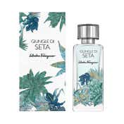 Salvatore Ferragamo Giungle Di Seta Eau De Parfum (100ml)