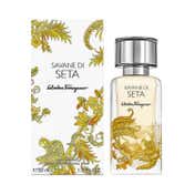 Salvatore Ferragamo Savane Di Seta Eau De Parfum (50ml)