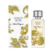 Salvatore Ferragamo Savane Di Seta Eau De Parfum (100ml)