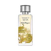 Salvatore Ferragamo Savane Di Seta Eau De Parfum (100ml)