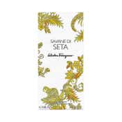 Salvatore Ferragamo Savane Di Seta Eau De Parfum (100ml)