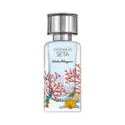 Salvatore Ferragamo Oceani Di Seta Eau De Parfum (50ml)