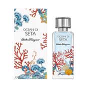 Salvatore Ferragamo Oceani Di Seta Eau De Parfum (100ml)