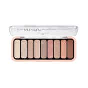 essence The Nude Edition Eyeshadow Palette - 10 Pretty In Nude (10 g)