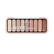 essence The Nude Edition Eyeshadow Palette - 10 Pretty In Nude (10 g)