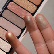 essence The Nude Edition Eyeshadow Palette - 10 Pretty In Nude (10 g)