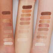 essence The Nude Edition Eyeshadow Palette - 10 Pretty In Nude (10 g)