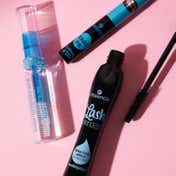 essence Lash & Brow Gel Mascara - Clear (9 ml)