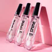essence Extreme Shine Volume Lip Gloss - 01 Crystal Clear (5 ml)