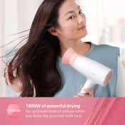 Philips Hair Styling Thermo-Nourish Combo