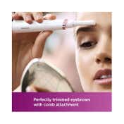 Philips HP6388-00 Cherry Pentrimmer Costdown Che Trimmer