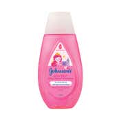 Johnson's Baby Active Kids Shiny Drops Shampoo (100 ml)