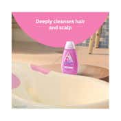 Johnson's Baby Active Kids Shiny Drops Shampoo (100 ml)