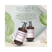 Miracle Herbs Quartz Luminous Face Cleanser (300ml)