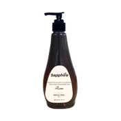 Miracle Herbs Deep Moisture Sapphire Rose Body Lotion (380ml)