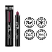 RENEE Color Crush Lip Duo for Every Mood Combo - Lipstick + Lip Plumper