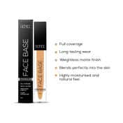 RENEE Face Base Liquid Concealer - Honey (5 ml)