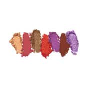 RENEE Cosmetics Bloom Hour Eyeshadow Palette - Naughty Hour (15 g)