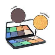 RENEE Cosmetics Bloom Hour Eyeshadow Palette - Party Hour (16 g)