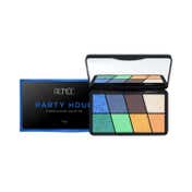 RENEE Cosmetics Bloom Hour Eyeshadow Palette - Party Hour (16 g)